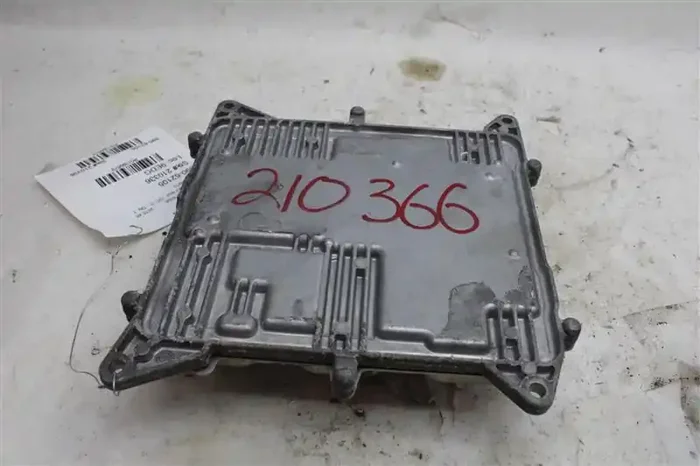 ECU ECM COMPUTER 550i 550i Gt 650i 750i 750il Alpina B7 X5 X6 14-17 – 1099578