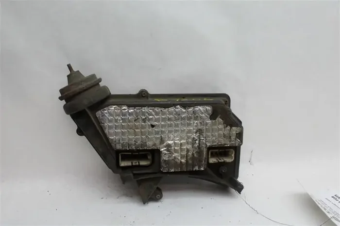 ECU ECM COMPUTER 5th Avenue Caravelle Cordoba Le Baron 81-82 – 1081370