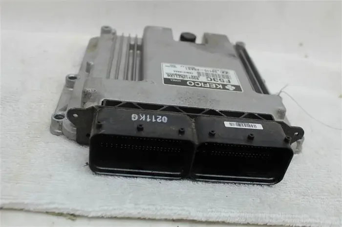 ECU ECM COMPUTER Accent 2012 12 2013 13 Auto – 1039099