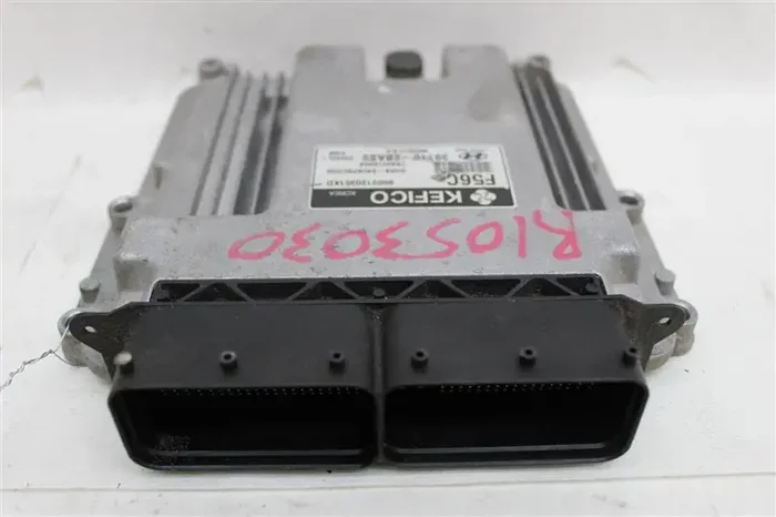 ECU ECM COMPUTER Accent 2012 12 2013 13 Auto – 1053030