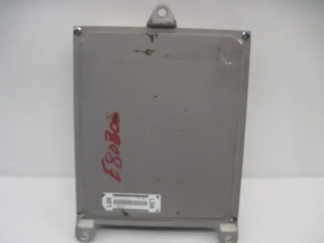 ECU ECM COMPUTER Acura CL 1997 97 3.0 Cali – 817924