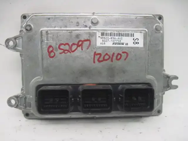 ECU ECM COMPUTER Acura ILX 2013 13 2014 14 – 852097