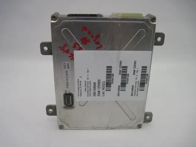 ECU ECM COMPUTER ACURA LEGEND 1988 88 1989 89 2 DOOR – 561288