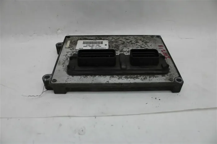 ECU ECM COMPUTER Acura MDX 2003 03 – 1041571
