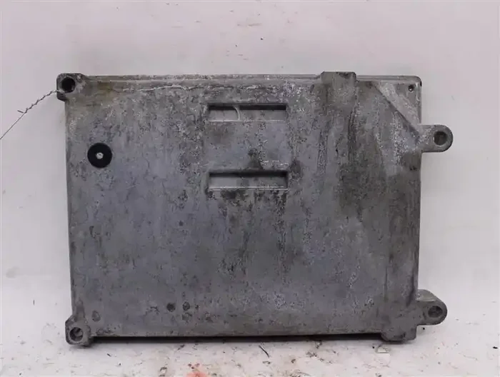ECU ECM COMPUTER Acura MDX 2004 04 – 916954
