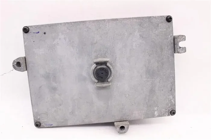 ECU ECM COMPUTER Acura MDX 2008 08 2009 09 – 1020450