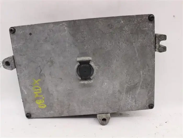 ECU ECM COMPUTER Acura MDX 2008 08 2009 09 – 935624