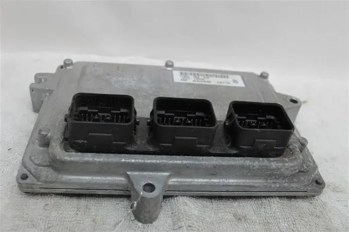 ECU ECM COMPUTER Acura RDX 2013 13 2014 14 2015 15 – 1038909