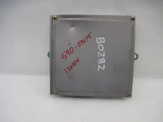 ECU ECM COMPUTER Acura TL 2003 03 3.2L – 815100
