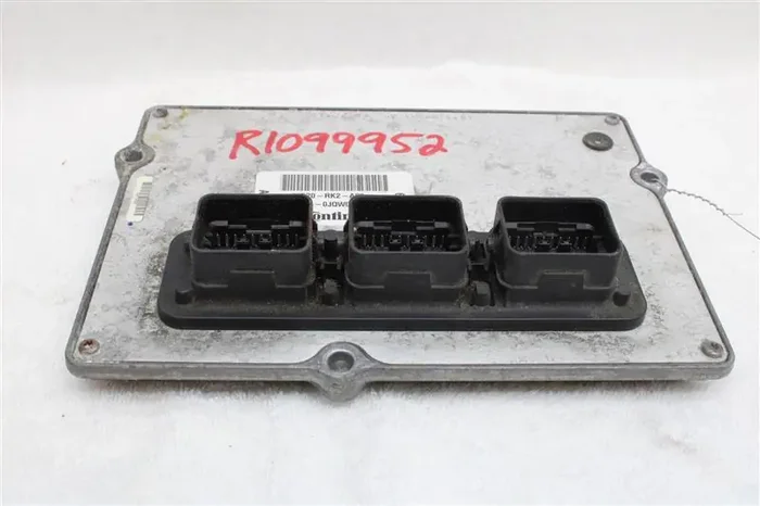 ECU ECM COMPUTER Acura TL 2012 12 2013 13 2014 14 – 1099952