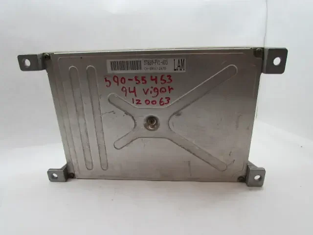 ECU ECM COMPUTER Acura Vigor 1992 92 1993 93 94 – 712653