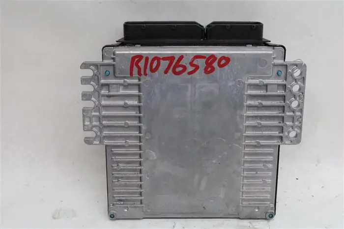 ECU ECM COMPUTER Altima 2005 05 2.5L Auto – 1076580