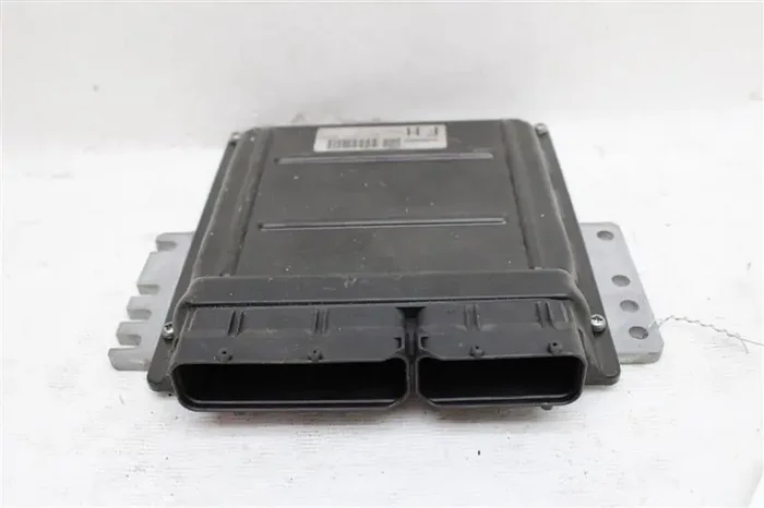 ECU ECM COMPUTER Altima 2005 05 2006 06 2.5L Auto – 1073689