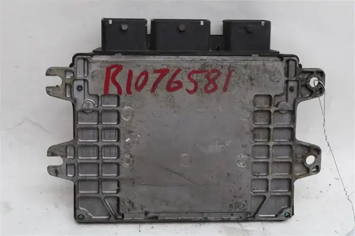 ECU ECM COMPUTER Altima 2007 07 2.5L Auto CVT – 1076581