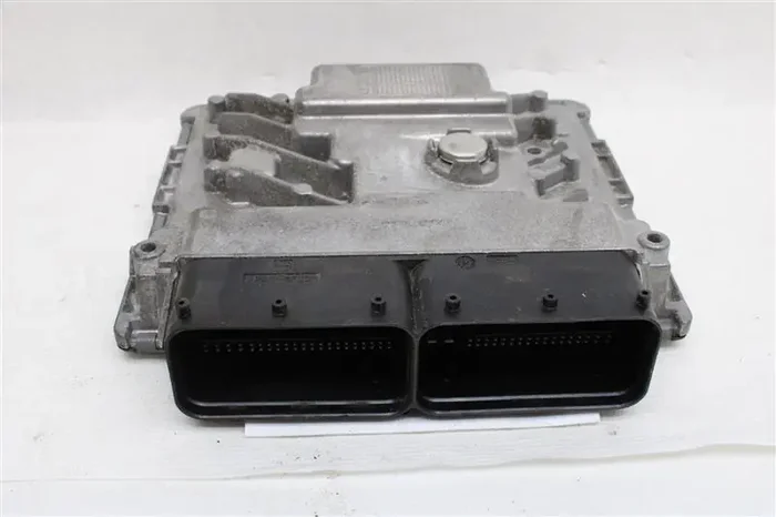 ECU ECM COMPUTER Audi A3 2015 15 2016 16 2017 17 – 1075234
