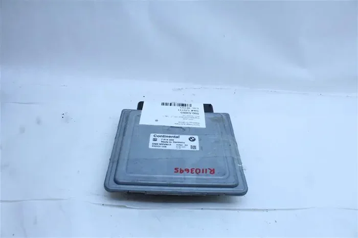 ECU ECM COMPUTER BMW 128i 323i 328i Z4 10 11 12 13 – 1103695