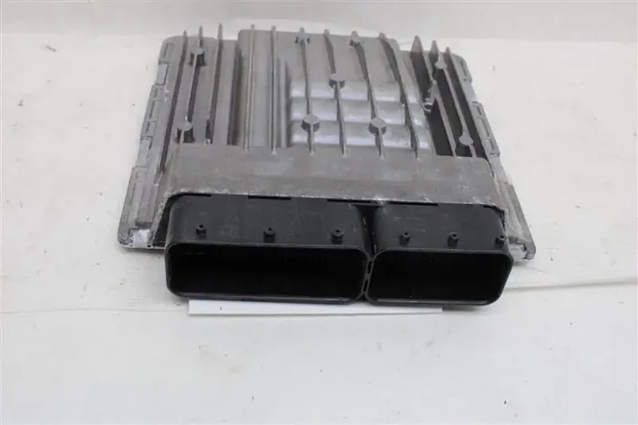 ECU ECM COMPUTER BMW 525i 530i 2006 06 2007 07 – 1048099