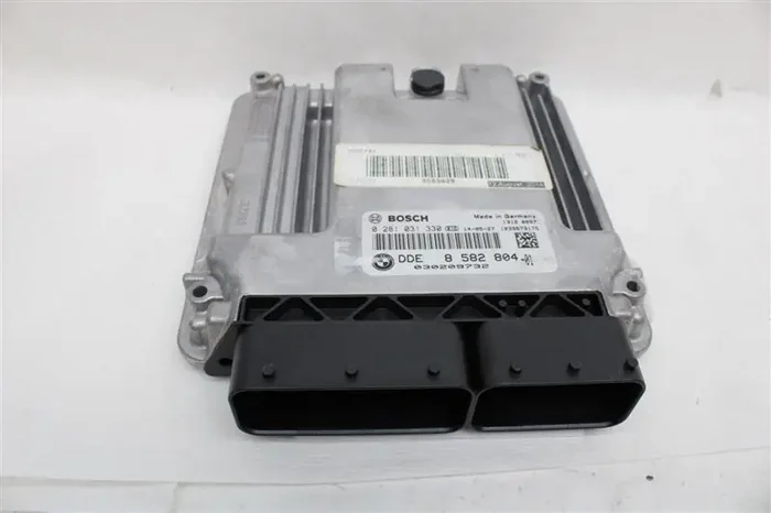 ECU ECM COMPUTER BMW 535i 740i 740il X5 2014 14 2015 15 – 1090553