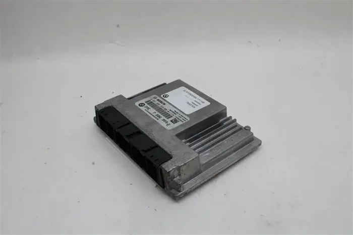 ECU ECM COMPUTER BMW 550i 650i 750i X5 2007 07 2008 08 2009 09 2010 10 – 1097102