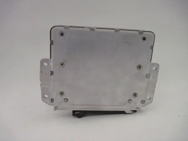 ECU ECM COMPUTER BMW 750I 1988 89 90 – 53504