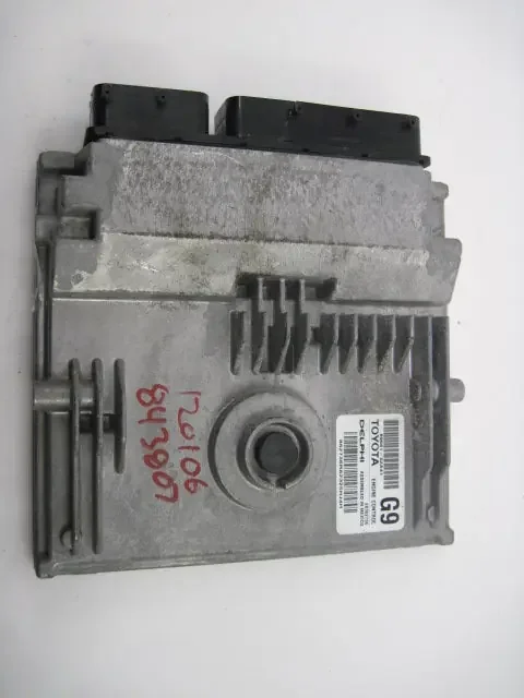 ECU ECM COMPUTER Corolla 2012 12 2013 13 Auto – 843807