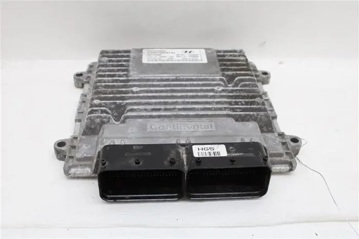 ECU ECM COMPUTER Sonata 2011 11 2012 12 2013 13 2014 14 – 1068787