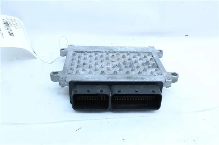 ECU ECM COMPUTER Volvo C70 S80 V70 XC60 XC70 2010 10 – 1103739