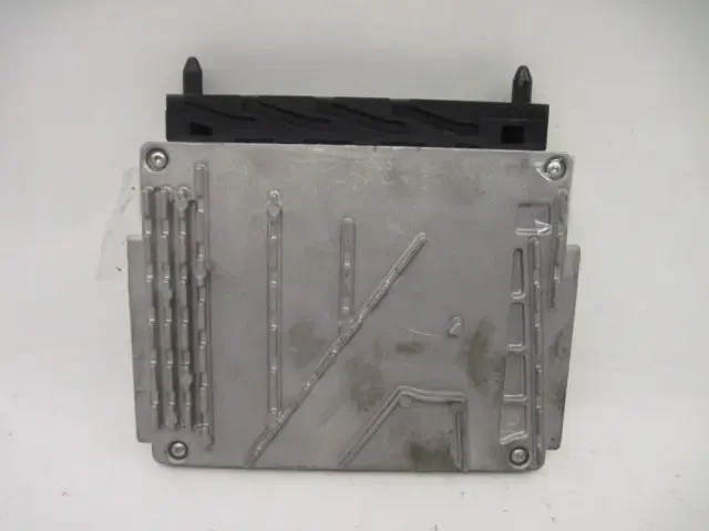 ECU ECM COMPUTER Volvo S60 V70 S80 XC90 2002 02 03 – 04 – 578525