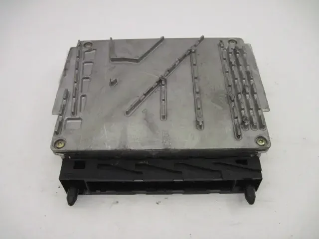 ECU ECM COMPUTER Volvo S60 V70 S80 XC90 2002 02 03 – 04 – 636732