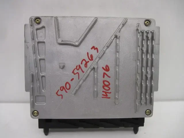 ECU ECM COMPUTER Volvo S60 V70 S80 XC90 2002 02 03 – 04 – 694121