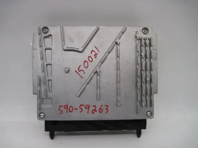 ECU ECM COMPUTER Volvo S60 V70 S80 XC90 2002 02 03 – 04 – 745433