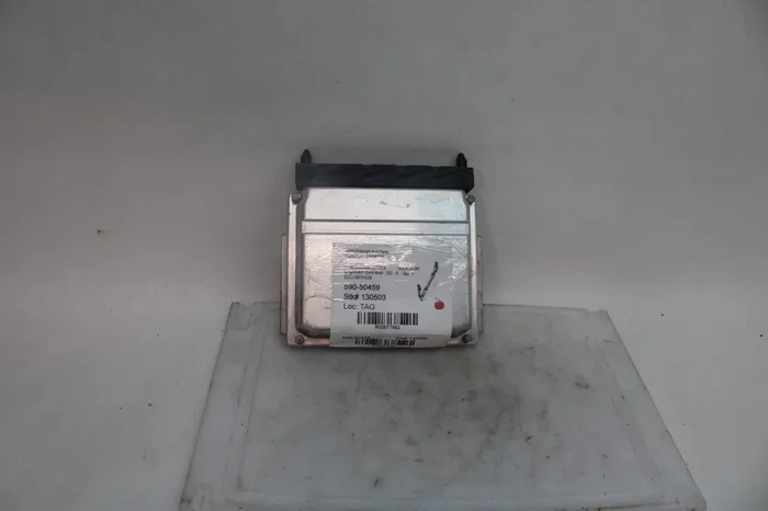 ECU ECM COMPUTER Volvo S60 V70 XC90 05 06 07 2007 – 677882