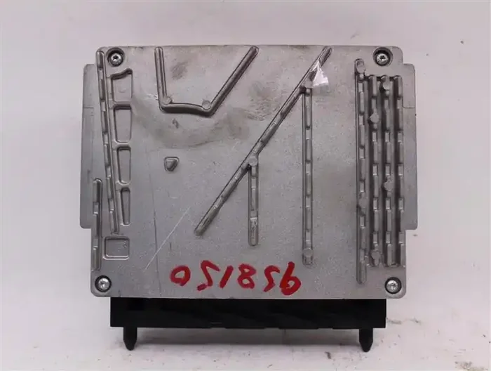 ECU ECM COMPUTER Volvo S60 V70 XC90 05 06 07 2007 – 958150