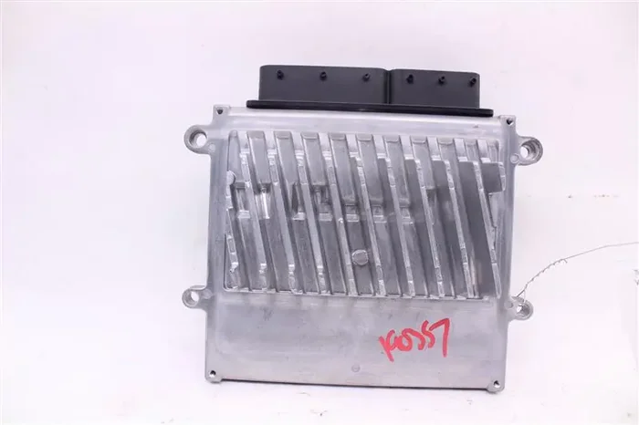 ECU ECM COMPUTER Volvo XC90 2005 05 2006 06 07 08 09 10 8 Cylinder – 996719
