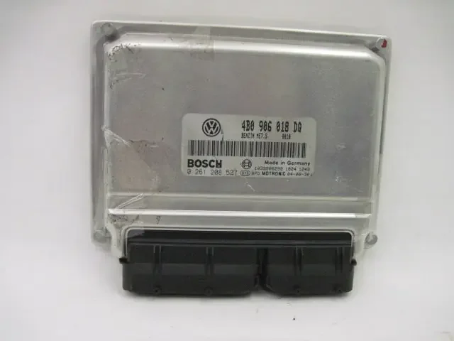 ECU ECM COMPUTER VW Passat 2004 04 2005 05 1.8 – 383968
