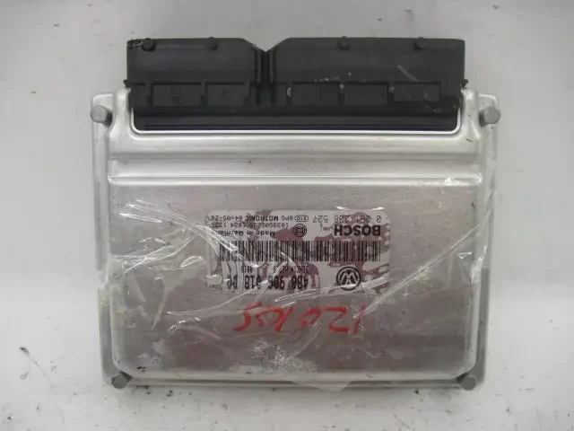 ECU ECM COMPUTER VW Passat 2004 04 2005 05 1.8 – 830654