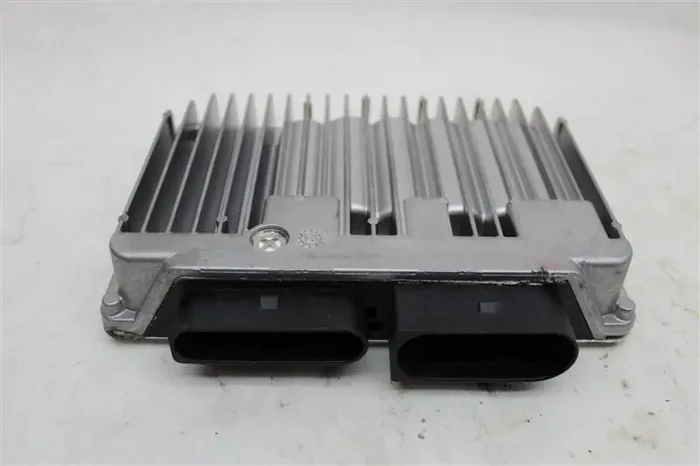 ECU ECM COMPUTER X5 750i 545i 745i 02 03 04 05 06 – 10 – 1058820