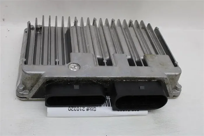 ECU ECM COMPUTER X5 750i 545i 745i 02 03 04 05 06 – 10 – 1094390