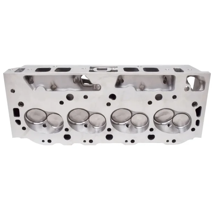 Edelbrock Performer High-Compression 454-O Cylinder Head – Chamber Size: 100cc