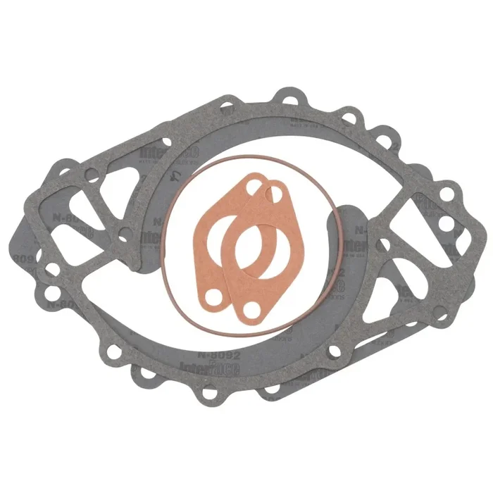 Edelbrock Water Pump Gasket Kit – Ford FE 332-390 Engines/Ford 361-462 Engines