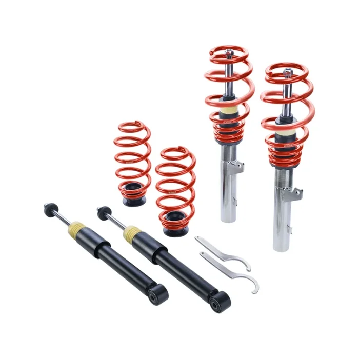 Eibach BMW E91 & E93 3 Series Pro-Street-S Coilover Kit PSS65-20-014-02-22