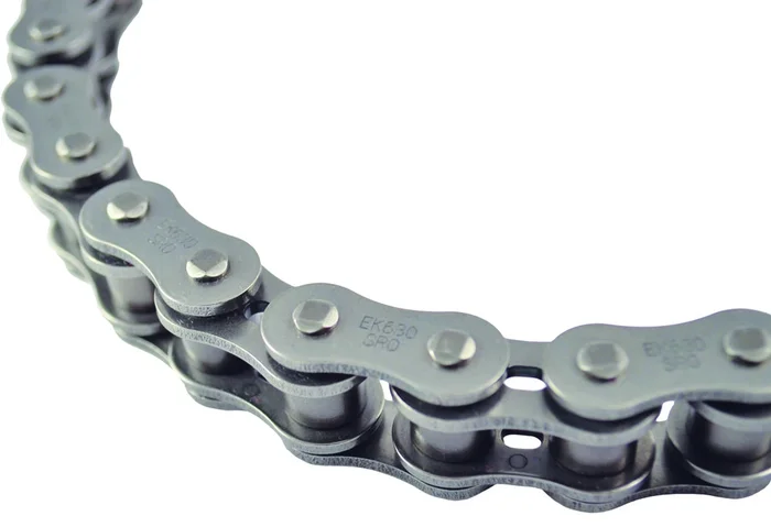 EK CHAIN SRO6 O-RING 520-92L