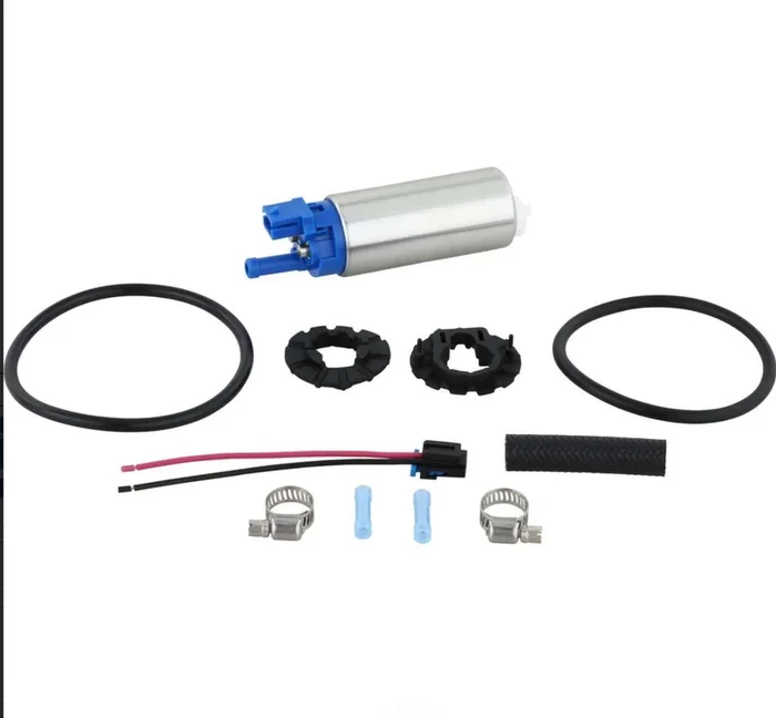 Electric Fuel Pump GMC 1985-1996 C1500 88-95, G2500 87-95, K1500 88-95, Jimmy 87-94 FE0115
