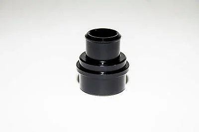 Engine Crankcase Breather Adapter Billet for VW Passat B5 AUDI A4 A6 1.8T GTI