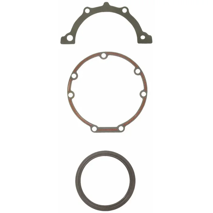 Engine Crankshaft Seal Kit – Chevrolet C10 85-86, Camaro 86-96, GMC C1500 85-95, Cadillac Fleetwood 93-96, Pontiac Firebird 86-96 BS40520