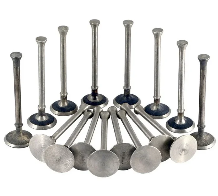 Engine Valve Intake Exhaust Ford 1932-48 Car Truck 18-6505-S Set