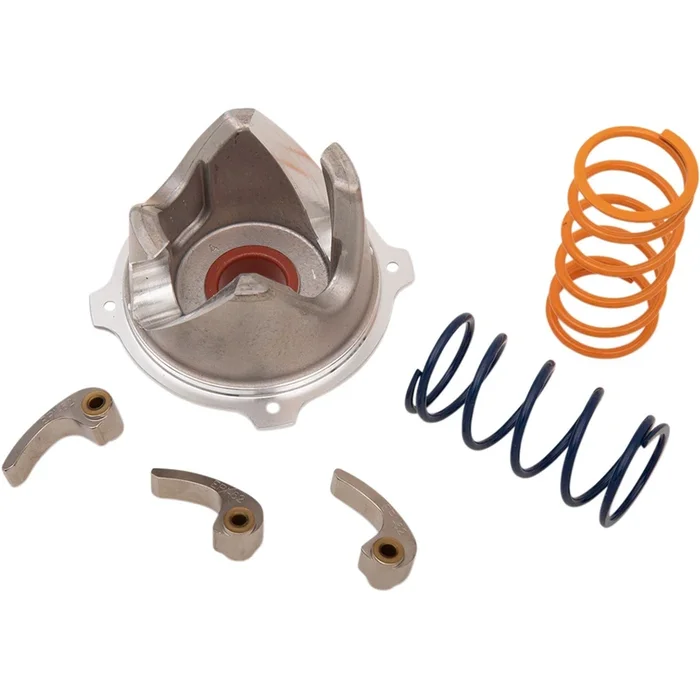 EPI Clutch Kit for Polaris – Stock Tires WE437409