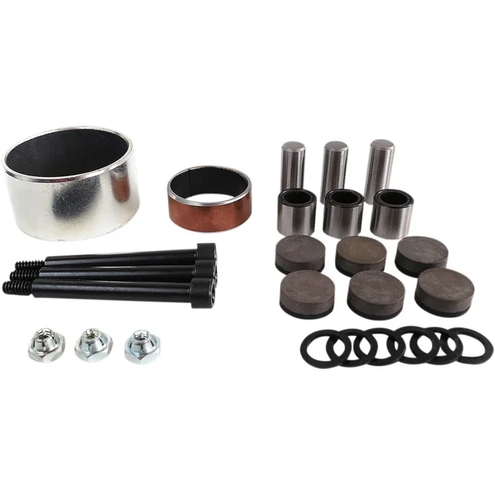 EPI Clutch Rebuild Kit [MPN: WE210934]