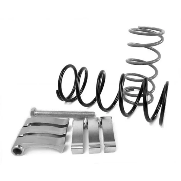 EPI Performance High Elev. Sport Utility Clutch Kit – Stock Tire WE437395