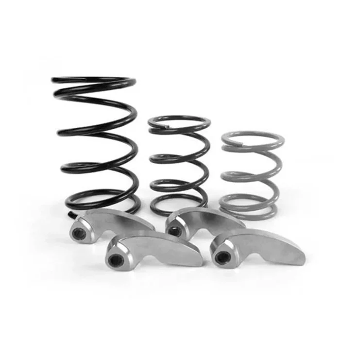 EPI Performance Low Elev. Sand Dune Clutch Kit – Paddle Tires [MPN: AW441205]
